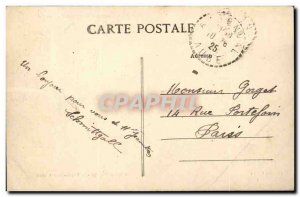 Arsonval - Vue Generale - Old Postcard