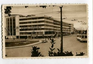 3138506 Italy Venice VENEZIA Piazzale Roma MOTOR-GARAGE OLD PC