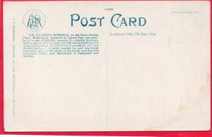 12866 Christopher Columbus Memorial, Union Station, Washington, DC