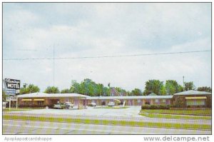 Arkansas Fort Smith Flamingo Motel