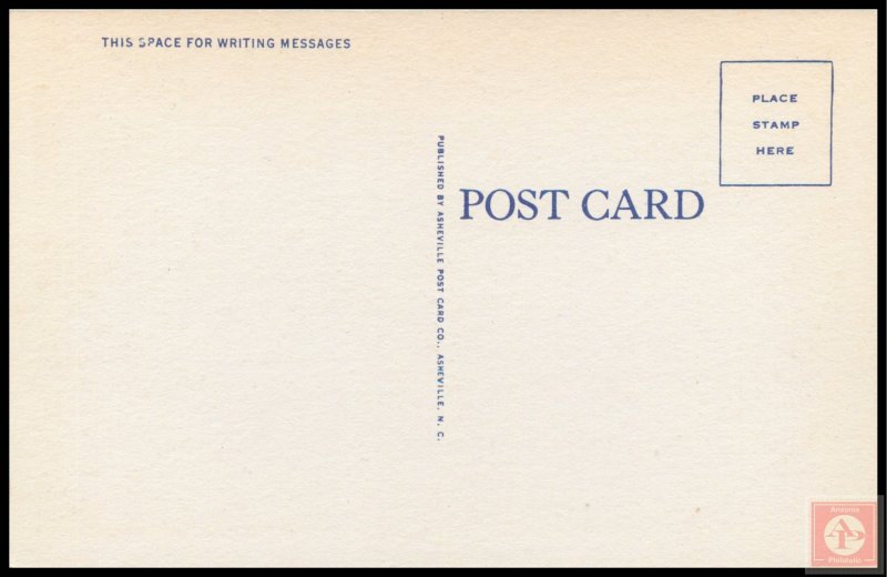 Beach at Hungry Mother State Park, Marion, Va