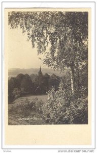 RP, Hronovsky Kostel, Czech Republic, 1920-1940s