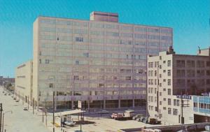 Canada Winnipeg Post Office