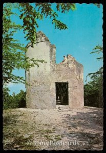 Blackbeard's Tower - Bahamas