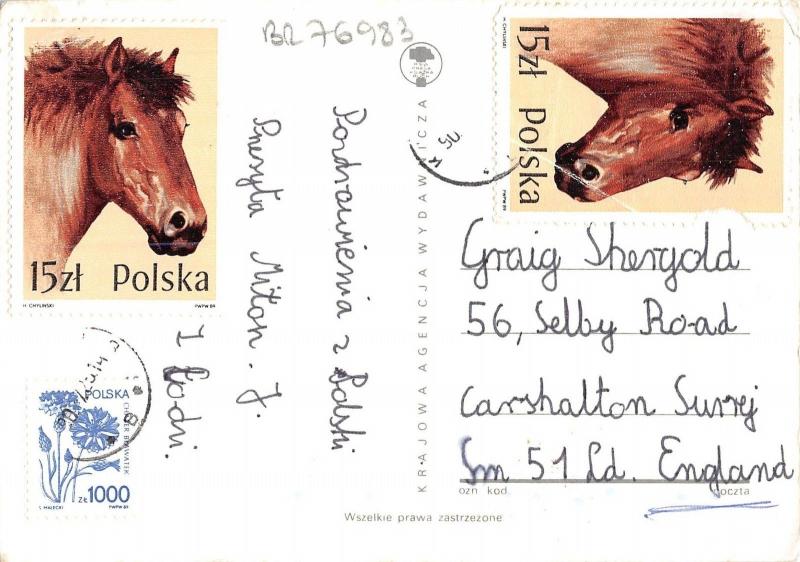 BR76983 hotel centrum   poland