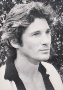 Richard Gere