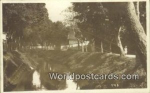 Petropolis Av Pia Banha Brazil Postcard