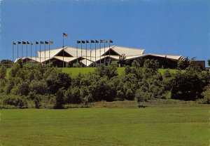 National Cowboy Hall Of Fame , Oklahoma City, Oklahoma  