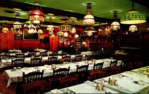 New Jersey Chester Larison's Turkey Farm Inn