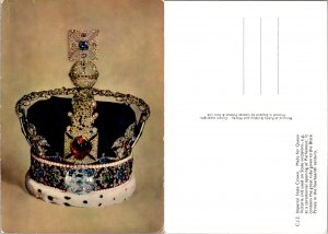 Imperial State Crown (15718