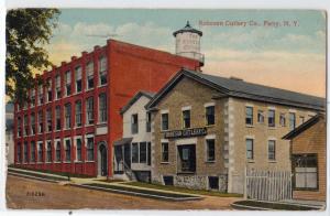 Rochester Cutlery Co. Perry NY