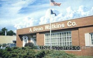 A Dean Watkins Co in Lansing, Michigan