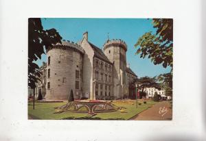 BF31837 angouleme 16 l hotel de ville et ses beaux  france front/back image