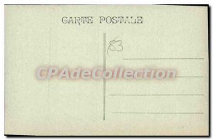 Postcard Old Porquerolles good Renaud sous Bois