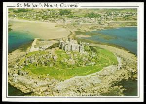 St. Michael's Mount