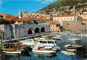 BF1229 stara luka dubrovnik   Croatia