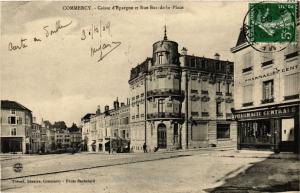 CPA Commercy - Caisse d'Epargne (254952)