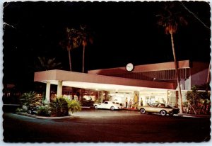 Postcard - Safari Hotel - Scottsdale, Arizona