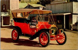 Cars 1910 Overland