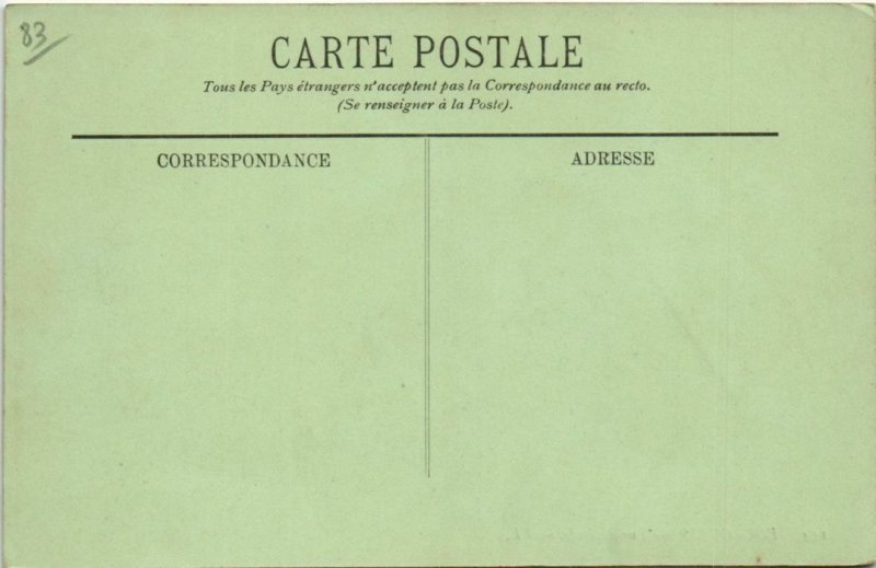 CPA BOULOURIS Vue Generale (1110529)