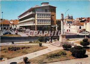Postcard Modern Hotel Baia Cascais