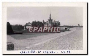 1939 Chantilly Photo