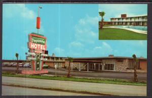 Tropicana Motel,Pasendena,TX