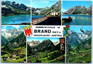 M-57840 Summer Holidays in Brand Austria