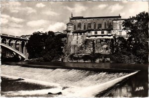 CPA Gaillac Eglise St-Michel FRANCE (1016357)