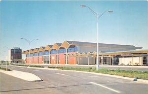 B22604 Aerodrome Airport USA Hancock Municipal Airport Syracuse New York