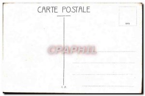 Postcard Old Constantinople General view of Charter & # 39arsenal