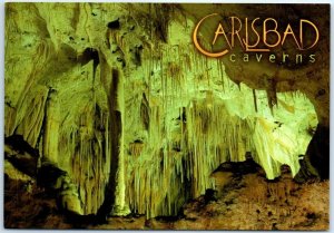 M-104793 Carlsbad Caverns Carlsbad New Mexico USA