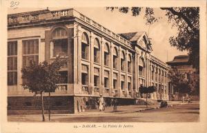 BF9161 senegal dakar le palais de justice    Senegal