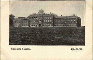 HAARLEM Cavalerie-Kazerne NETHERLANDS (603327)