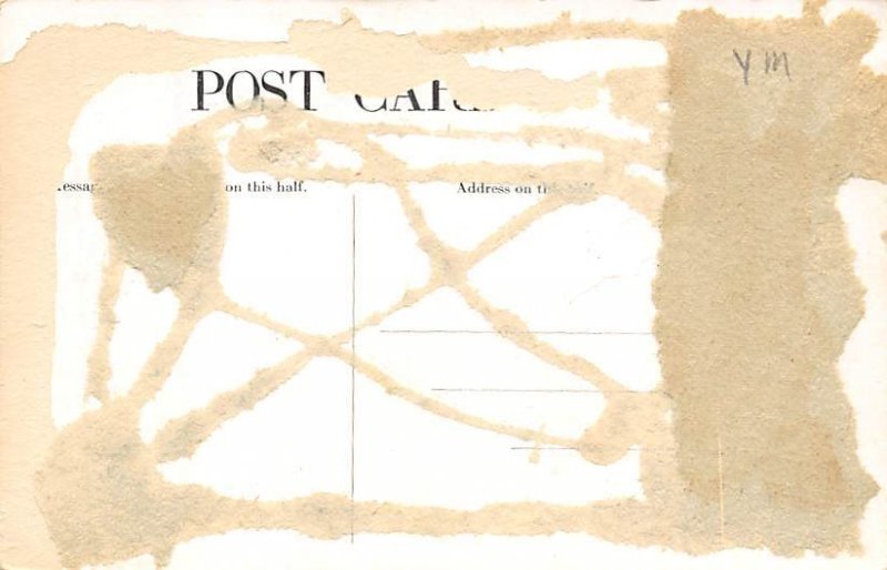 Indian Mounds Park  St. Paul,  MN