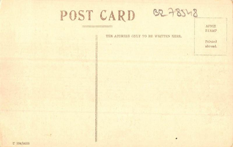 BR78548 lake dulwich park london  uk