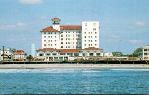 New Jersey Ocean City The Flanders Hotel