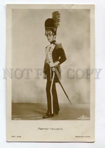 3085816 Ramon NOVARRO Mexican MOVIE Star ACTOR Vintage PHOTO PC