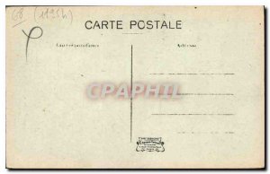 Postcard Old Gate High Riquewihr