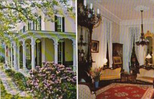 New Jersey Cape May The Mainstay Inn