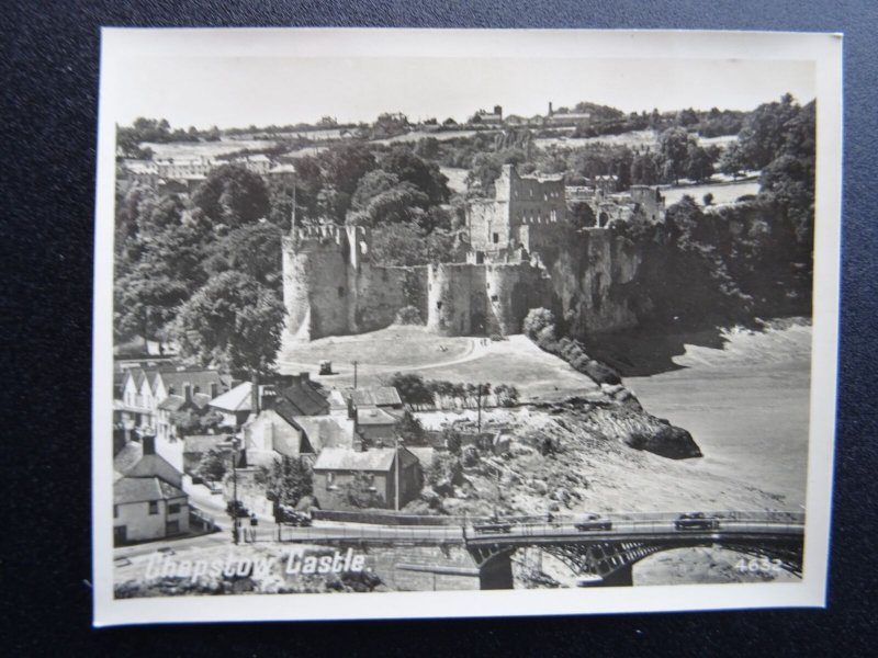 Herefordshire 6 x WYE VALLEY c1960 RP Photocard Collection by Photo Precision