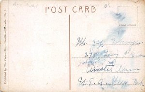 Kyber Pass Bermuda Postcard