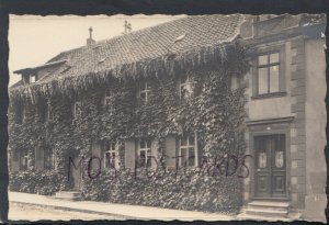 Germany Postcard - Kugelgenhaus, Ballenstedt, Saxony-Anhalt  RS14886