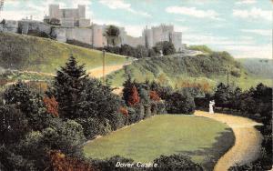 uk26478 dover castle uk