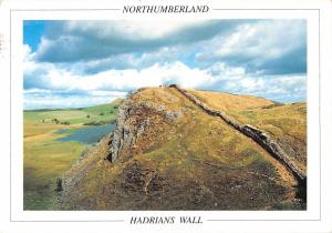 BR82091 northumberland hadrians wall    1 2 34