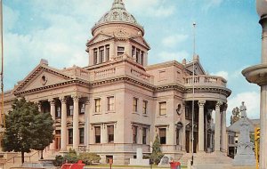 Court House Somerset, Pennsylvania PA