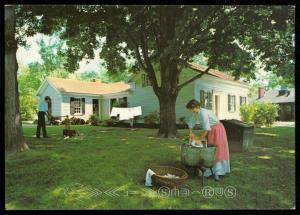 Edison Homestead