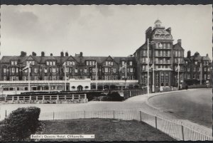 Kent Postcard - Butlin's Queens Hotel, Cliftonville    U1397