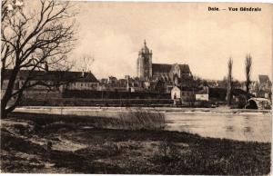 CPA DOLE-Vue générale (263505)