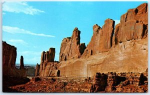 M-53932 Park Avenue Arches National Monument Utah